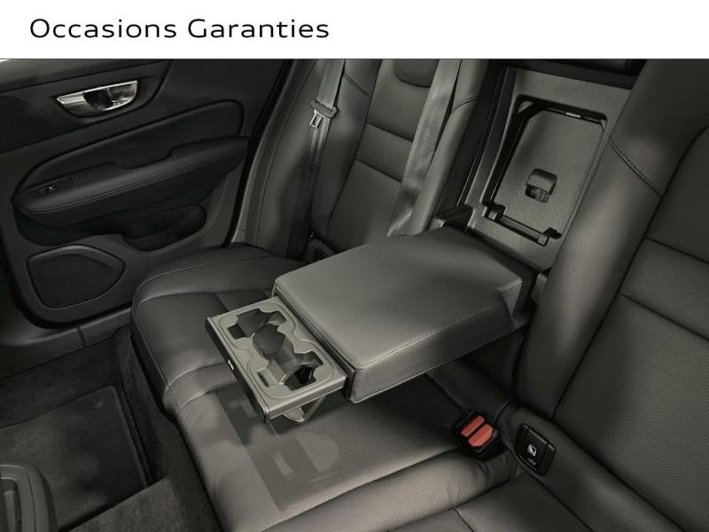 Voitures occasions VOLVO V60 Start Paris