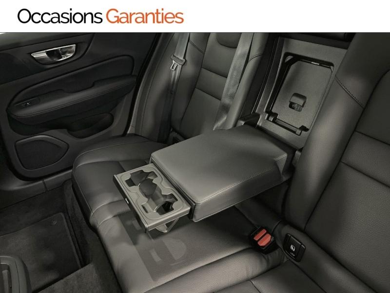 Voitures occasions VOLVO V60 Start Paris
