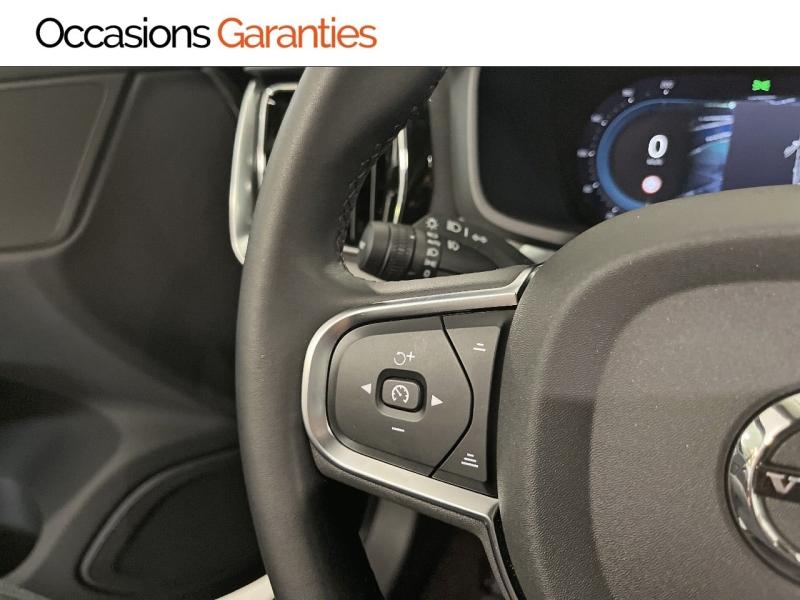 Voitures occasions VOLVO V60 Start Paris