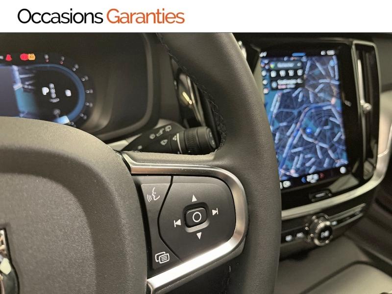 Voitures occasions VOLVO V60 Start Paris
