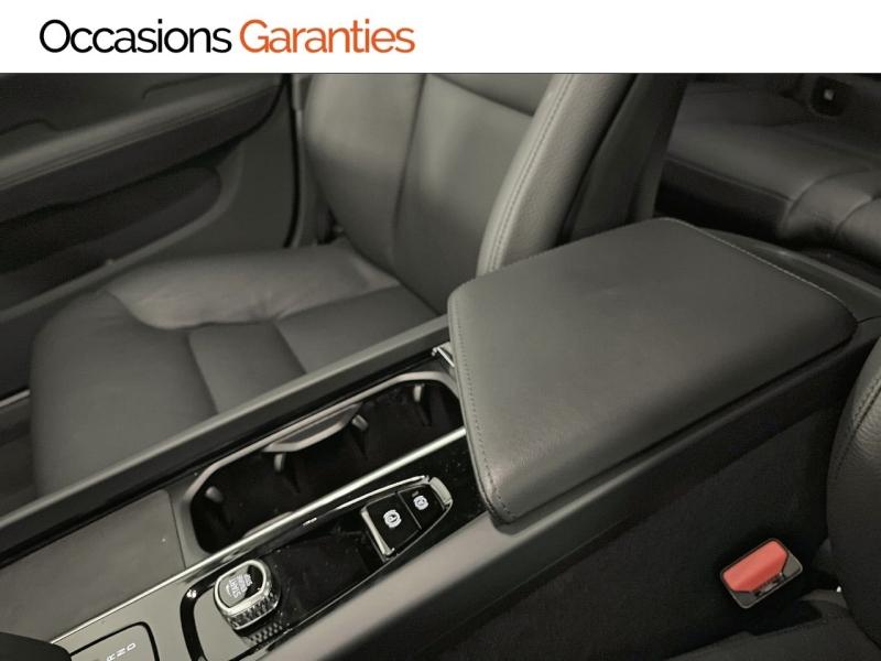 Voitures occasions VOLVO V60 Start Paris