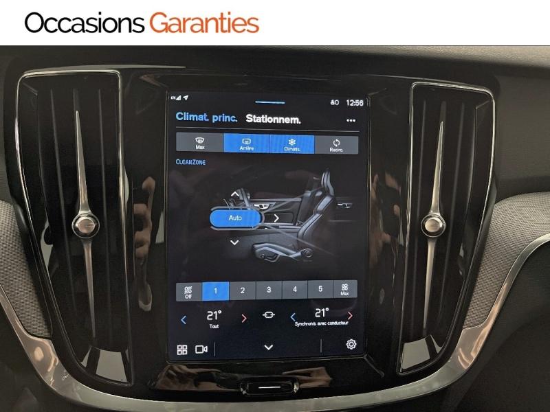 Voitures occasions VOLVO V60 Start Paris