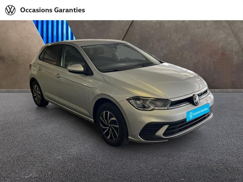Voitures occasions VOLKSWAGEN POLO VW Edition Paris