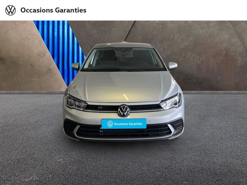 Voitures occasions VOLKSWAGEN POLO VW Edition Paris