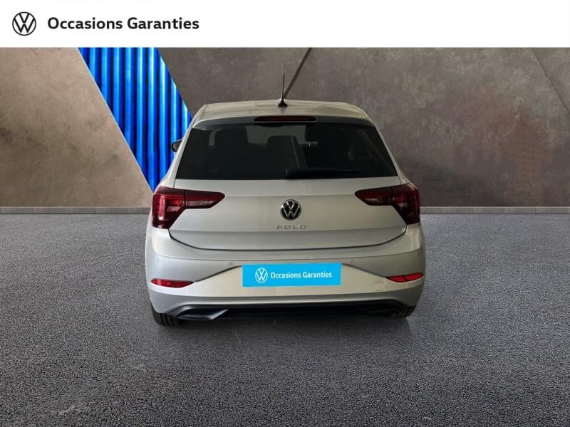Voitures occasions VOLKSWAGEN POLO VW Edition Paris