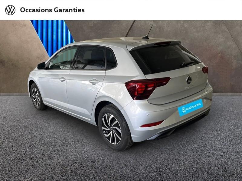 Voitures occasions VOLKSWAGEN POLO VW Edition Paris