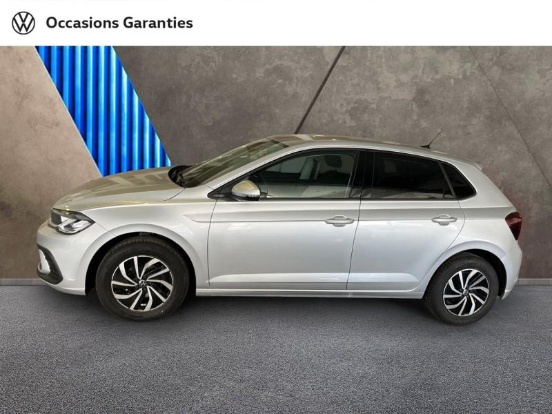 Voitures occasions VOLKSWAGEN POLO VW Edition Paris