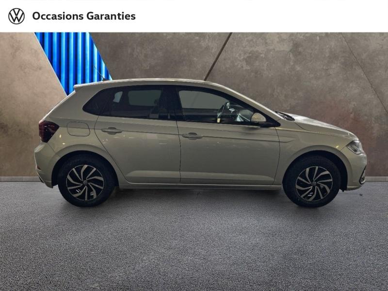 Voitures occasions VOLKSWAGEN POLO VW Edition Paris