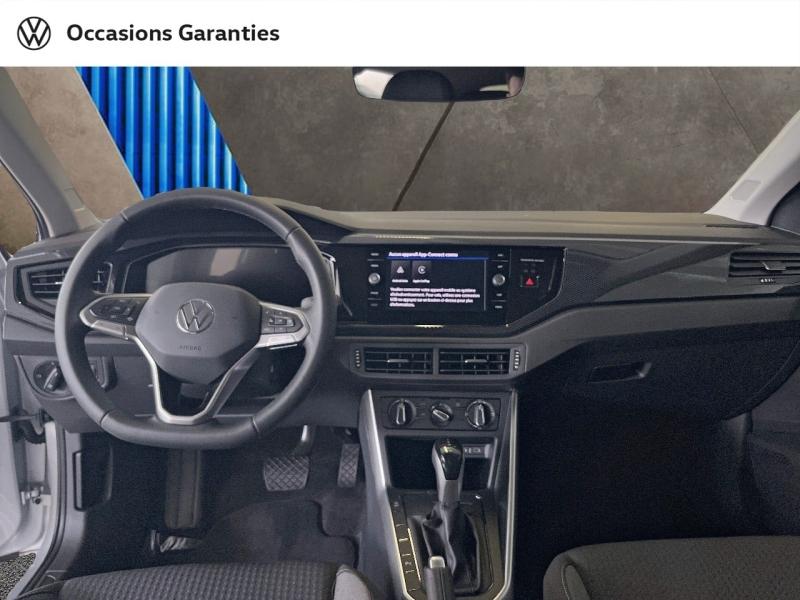 Voitures occasions VOLKSWAGEN POLO VW Edition Paris
