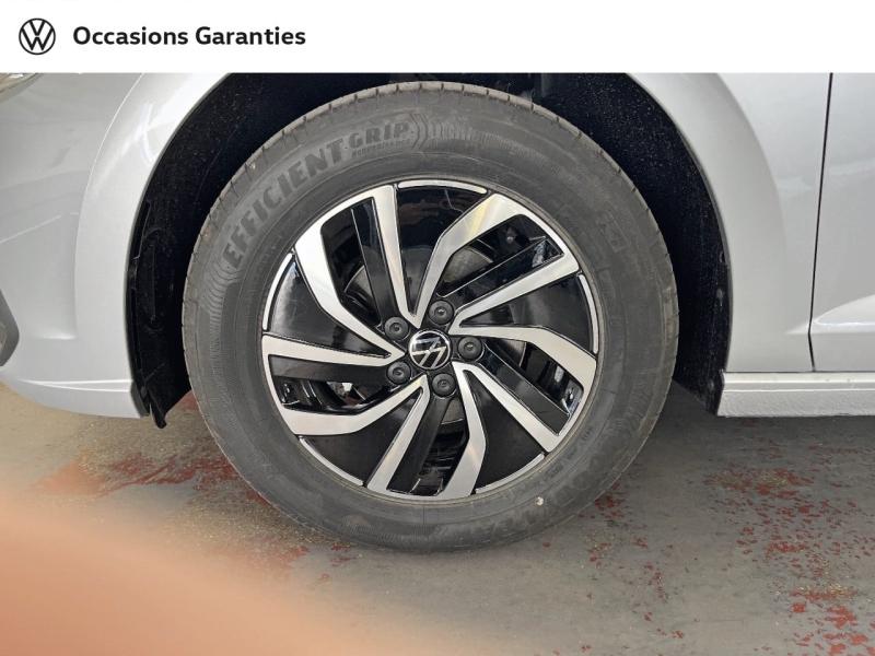 Voitures occasions VOLKSWAGEN POLO VW Edition Paris