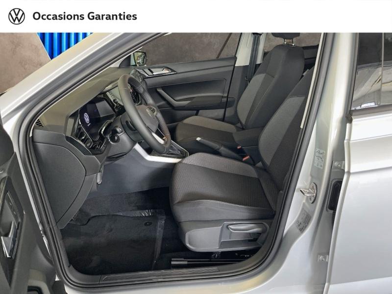 Voitures occasions VOLKSWAGEN POLO VW Edition Paris