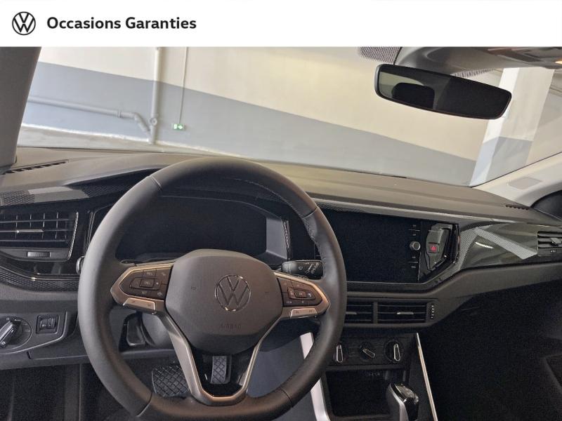 Voitures occasions VOLKSWAGEN POLO VW Edition Paris
