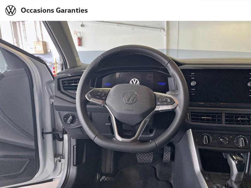 Voitures occasions VOLKSWAGEN POLO VW Edition Paris