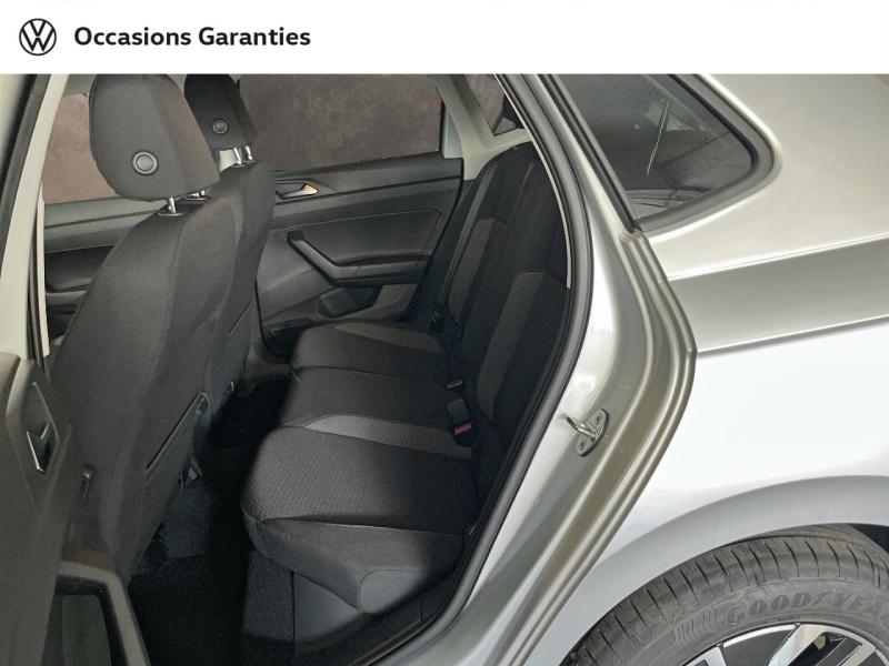 Voitures occasions VOLKSWAGEN POLO VW Edition Paris
