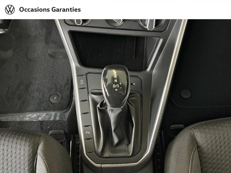 Voitures occasions VOLKSWAGEN POLO VW Edition Paris