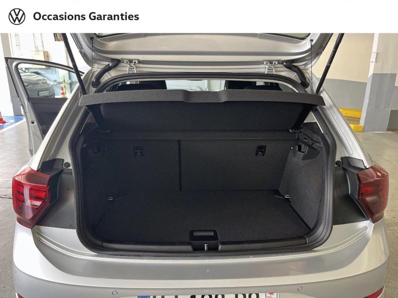 Voitures occasions VOLKSWAGEN POLO VW Edition Paris