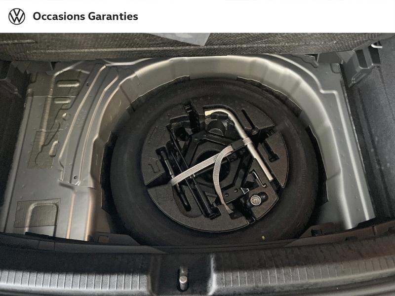 Voitures occasions VOLKSWAGEN POLO VW Edition Paris