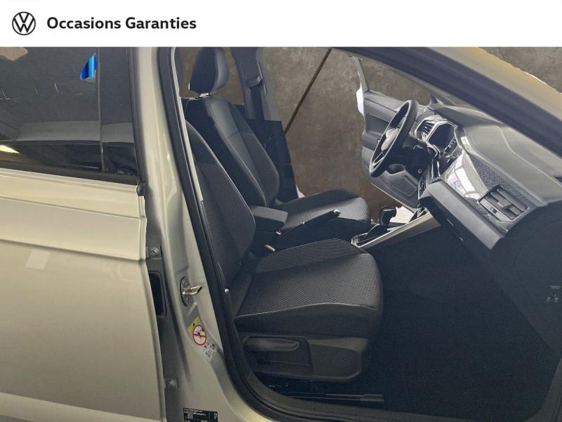 Voitures occasions VOLKSWAGEN POLO VW Edition Paris