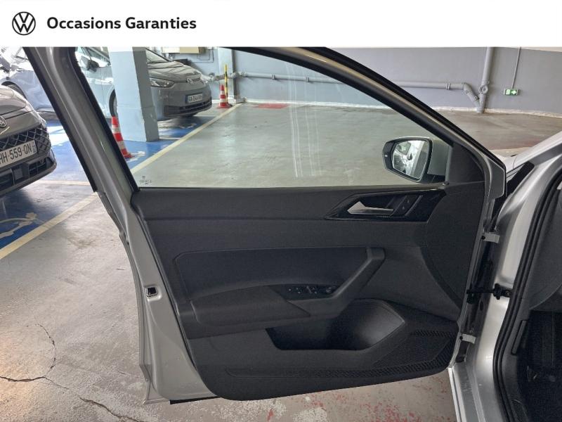 Voitures occasions VOLKSWAGEN POLO VW Edition Paris