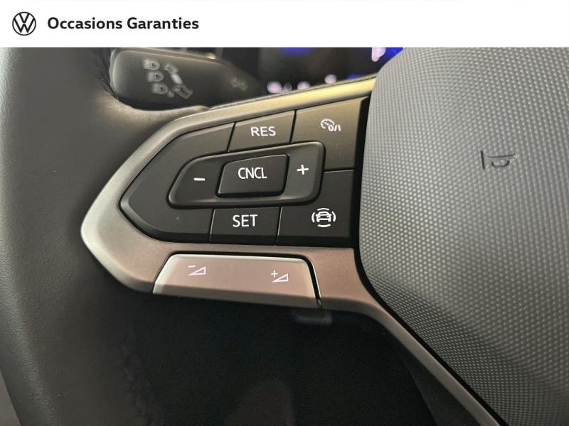Voitures occasions VOLKSWAGEN POLO VW Edition Paris