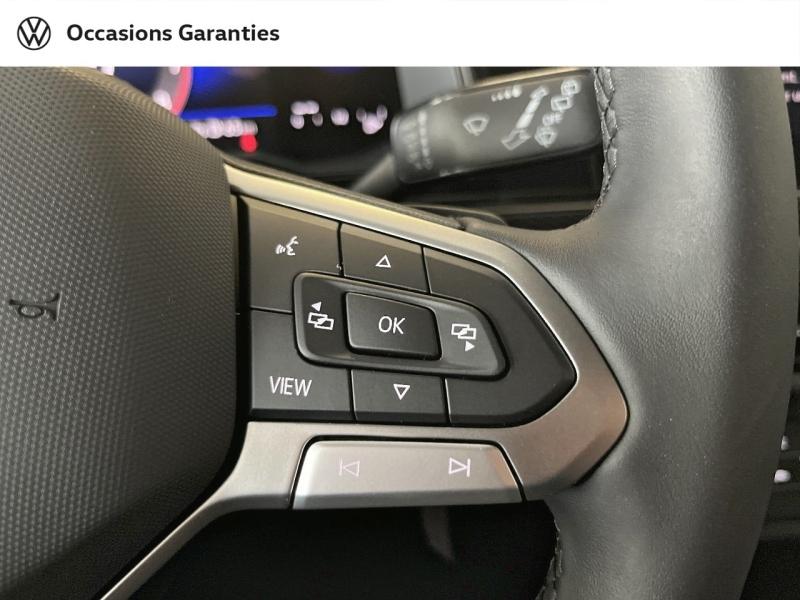 Voitures occasions VOLKSWAGEN POLO VW Edition Paris