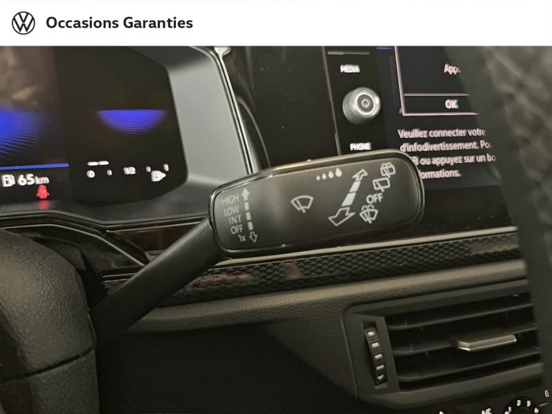 Voitures occasions VOLKSWAGEN POLO VW Edition Paris