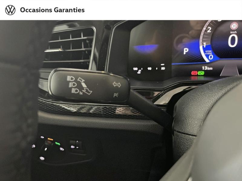 Voitures occasions VOLKSWAGEN POLO VW Edition Paris