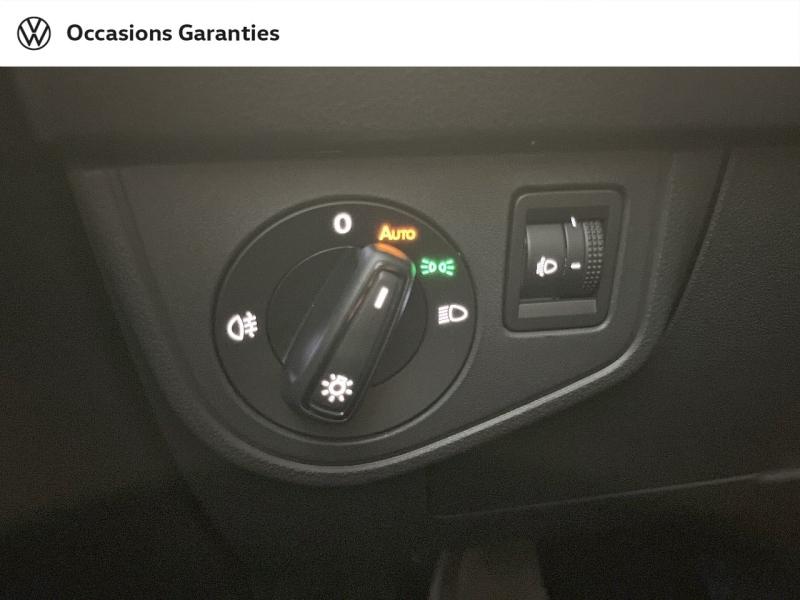 Voitures occasions VOLKSWAGEN POLO VW Edition Paris