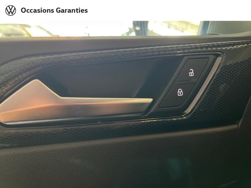 Voitures occasions VOLKSWAGEN POLO VW Edition Paris