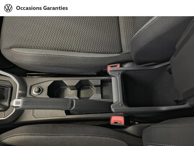 Voitures occasions VOLKSWAGEN POLO VW Edition Paris