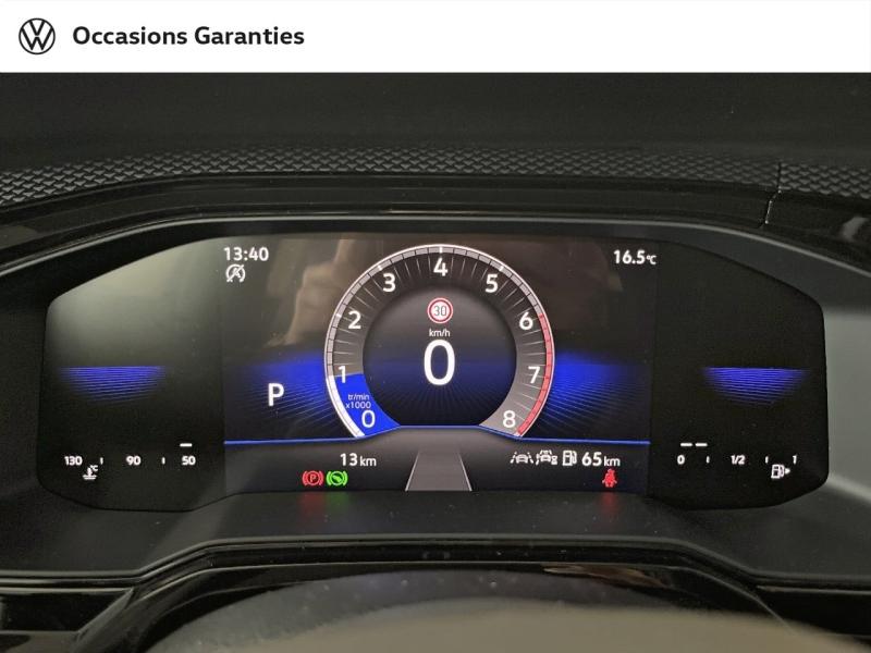 Voitures occasions VOLKSWAGEN POLO VW Edition Paris