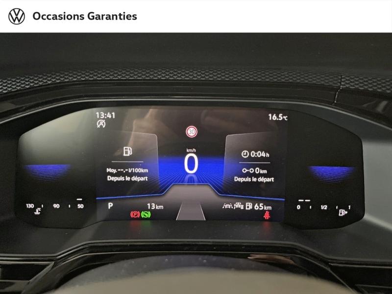 Voitures occasions VOLKSWAGEN POLO VW Edition Paris