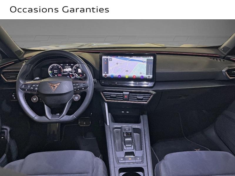 Voitures occasions CUPRA FORMENTOR VZ Tribe Edition Paris