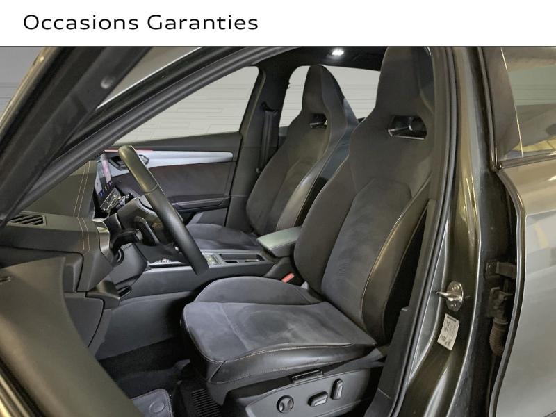 Voitures occasions CUPRA FORMENTOR VZ Tribe Edition Paris