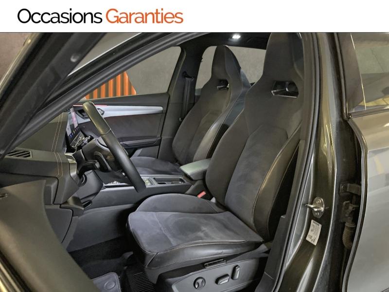 Voitures occasions CUPRA FORMENTOR VZ Tribe Edition Paris