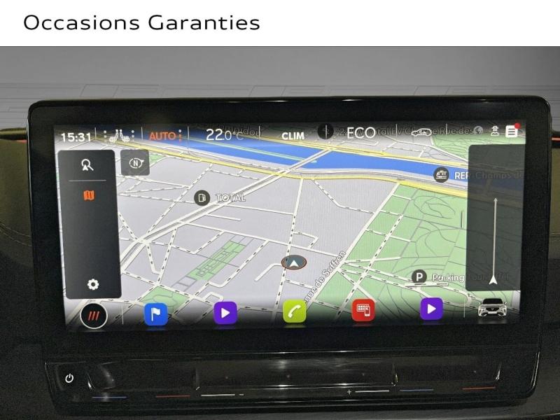 Voitures occasions CUPRA FORMENTOR VZ Tribe Edition Paris