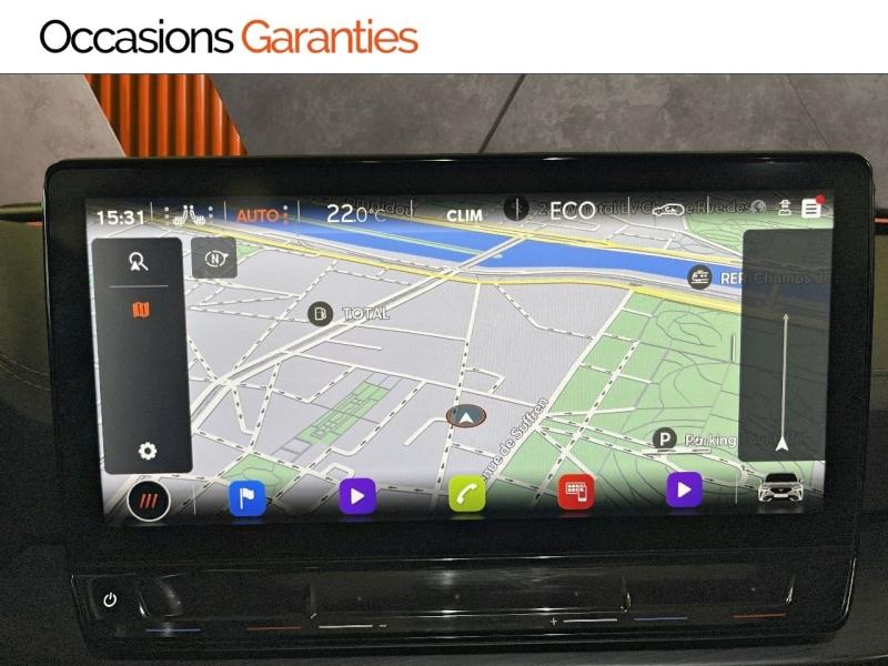 Voitures occasions CUPRA FORMENTOR VZ Tribe Edition Paris