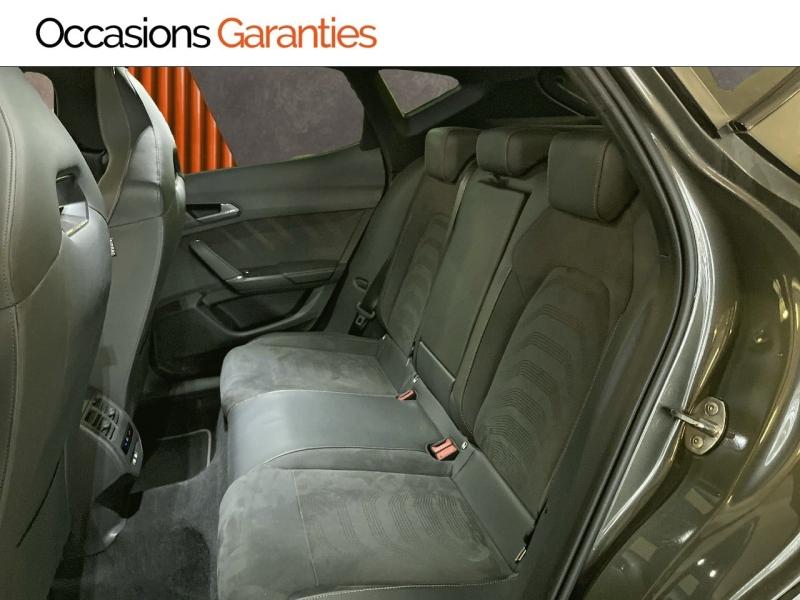 Voitures occasions CUPRA FORMENTOR VZ Tribe Edition Paris