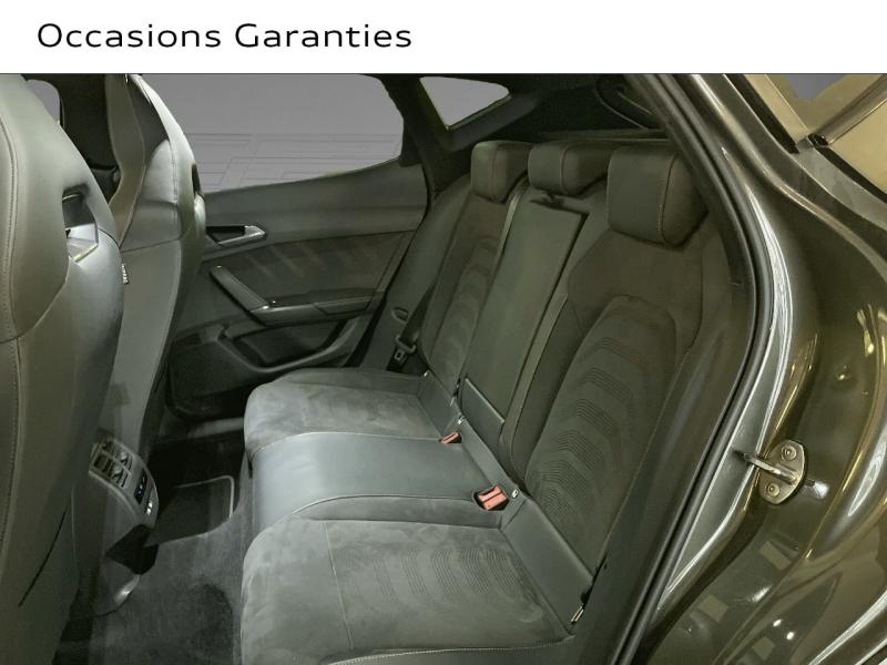 Voitures occasions CUPRA FORMENTOR VZ Tribe Edition Paris
