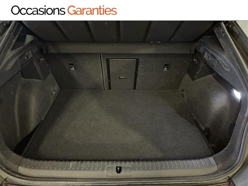 Voitures occasions CUPRA FORMENTOR VZ Tribe Edition Paris