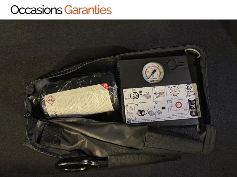 Voitures occasions CUPRA FORMENTOR VZ Tribe Edition Paris