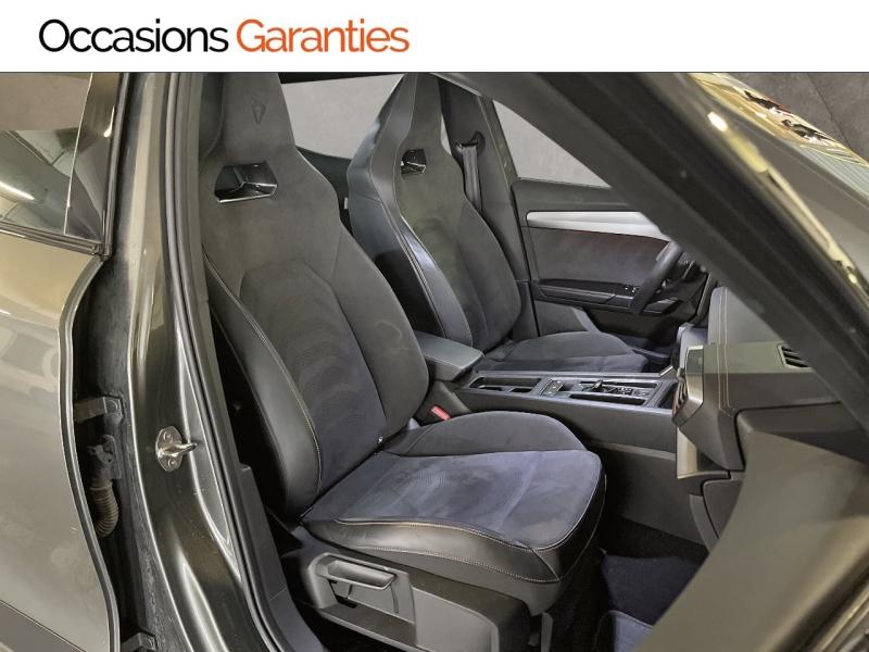 Voitures occasions CUPRA FORMENTOR VZ Tribe Edition Paris