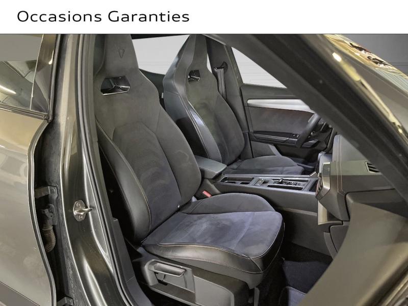 Voitures occasions CUPRA FORMENTOR VZ Tribe Edition Paris