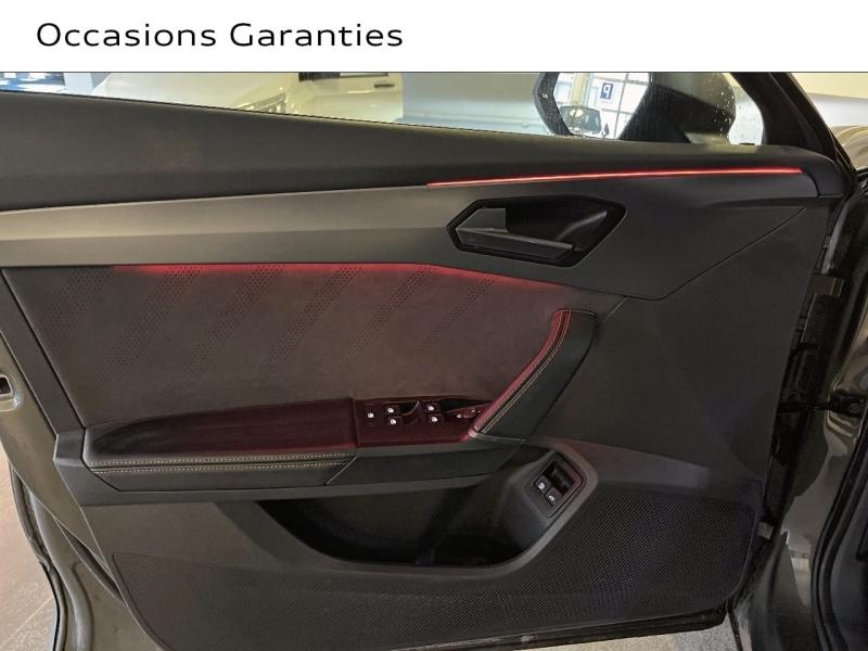 Voitures occasions CUPRA FORMENTOR VZ Tribe Edition Paris