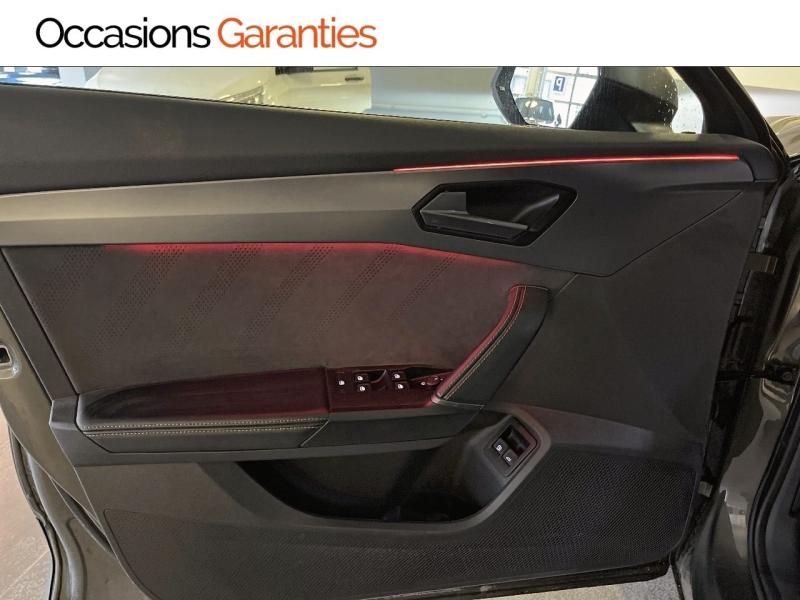 Voitures occasions CUPRA FORMENTOR VZ Tribe Edition Paris