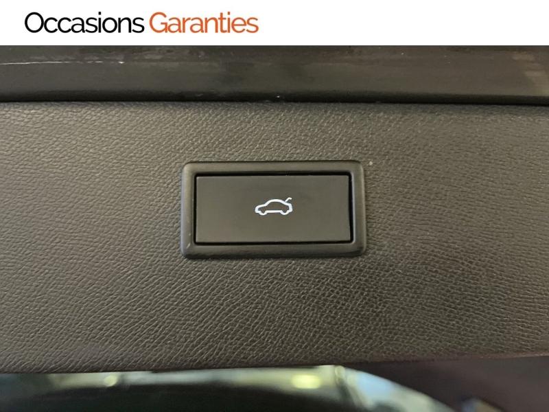 Voitures occasions CUPRA FORMENTOR VZ Tribe Edition Paris