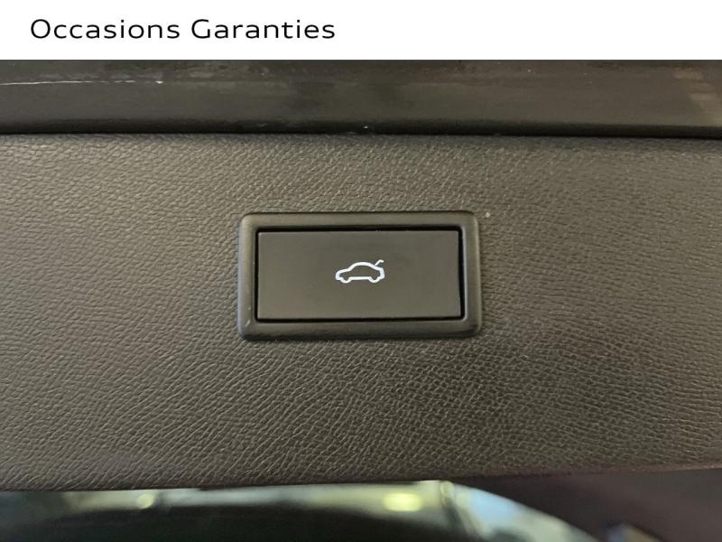 Voitures occasions CUPRA FORMENTOR VZ Tribe Edition Paris