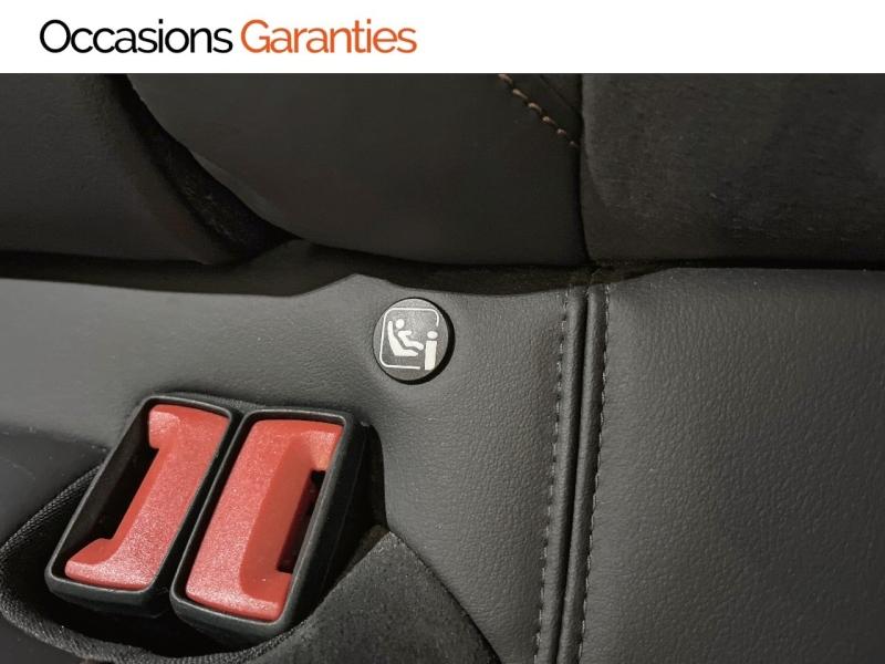 Voitures occasions CUPRA FORMENTOR VZ Tribe Edition Paris