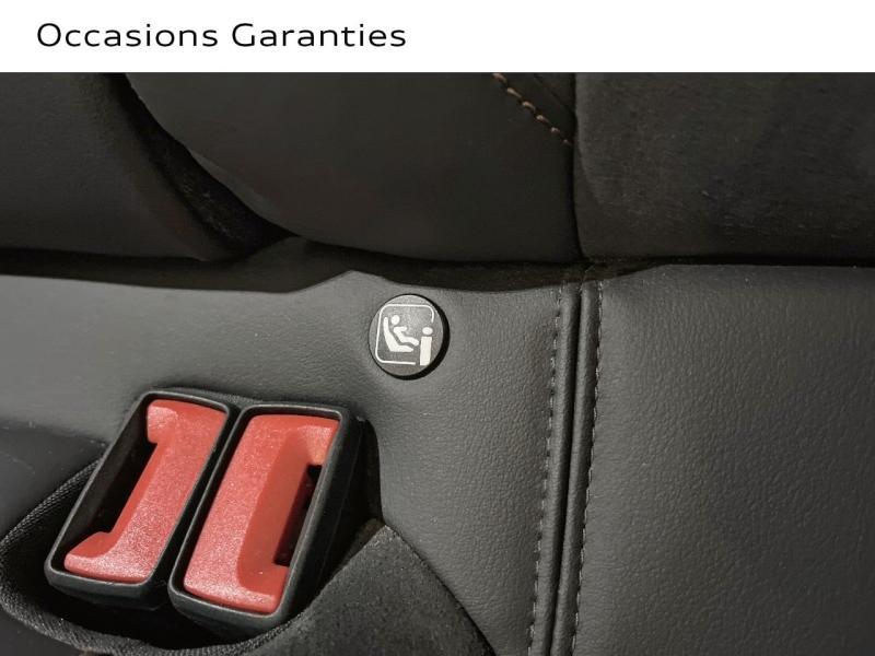 Voitures occasions CUPRA FORMENTOR VZ Tribe Edition Paris