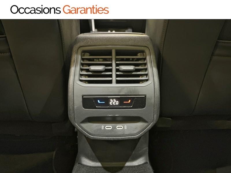 Voitures occasions CUPRA FORMENTOR VZ Tribe Edition Paris